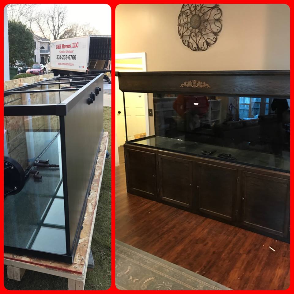 About Us C & R Movers, LLC