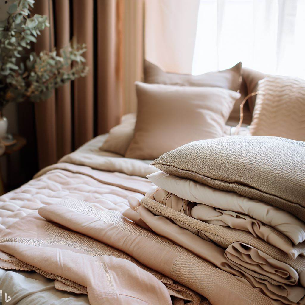 ERP for Home Linens and Bedding Manufacturing Full Automation