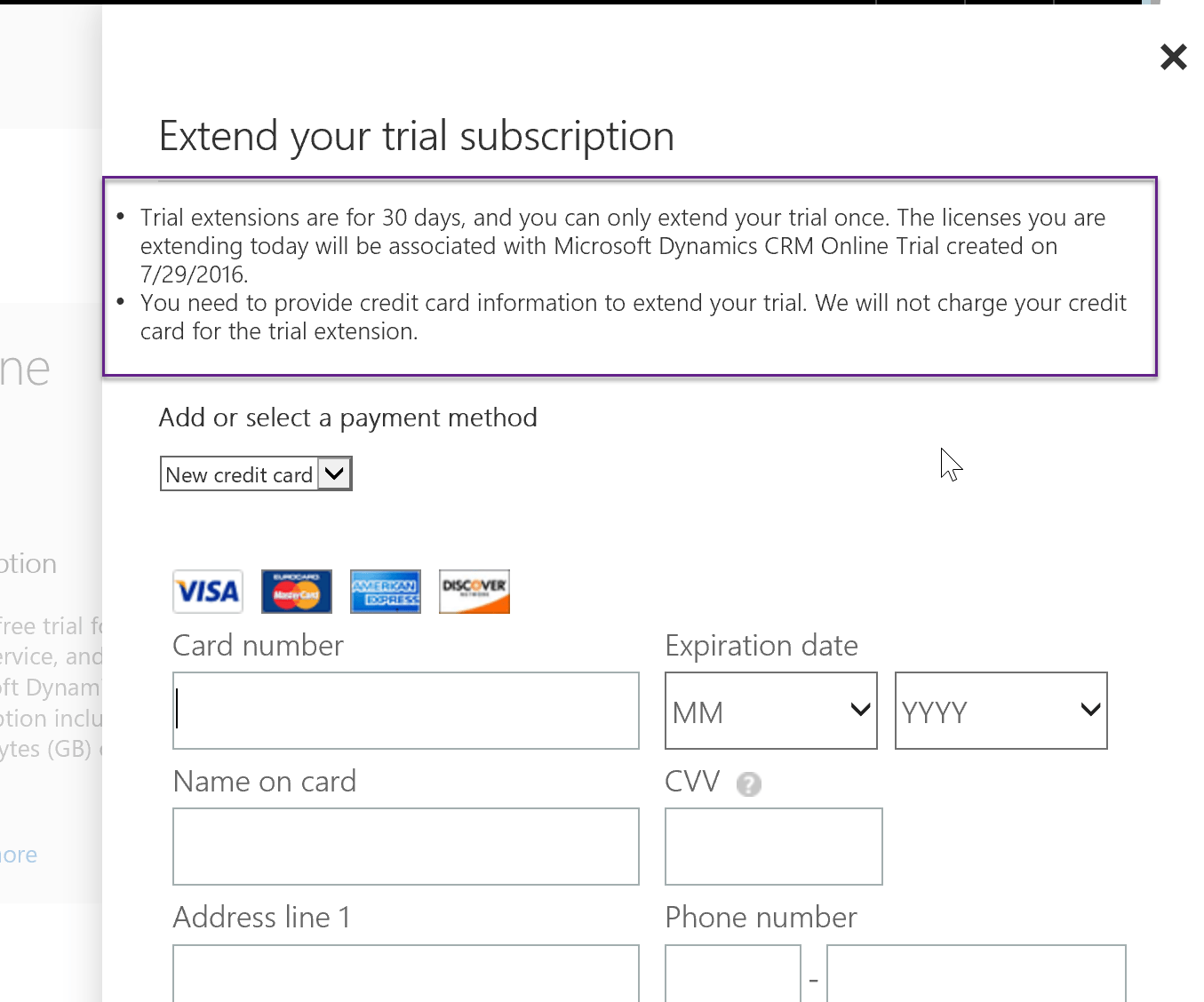 Sign up for a free trial Dynamics 365 Marketing Microsoft Learn