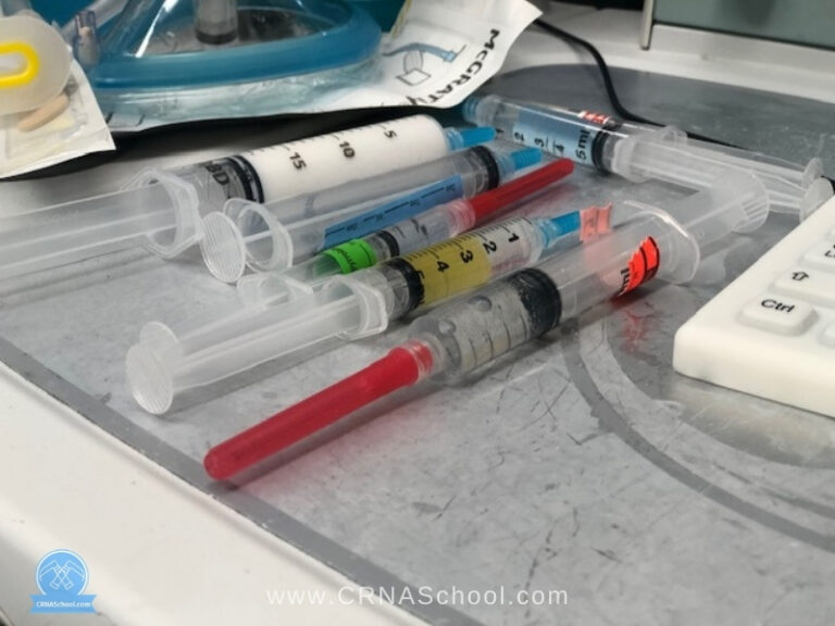 How Many Hours A Week Does A CRNA Work?