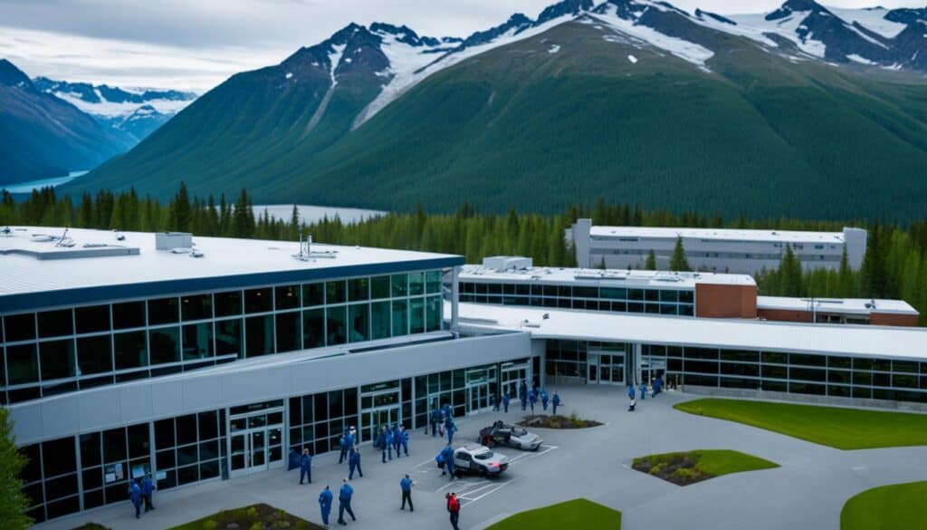 Alaska CRNA Schools CRNA School