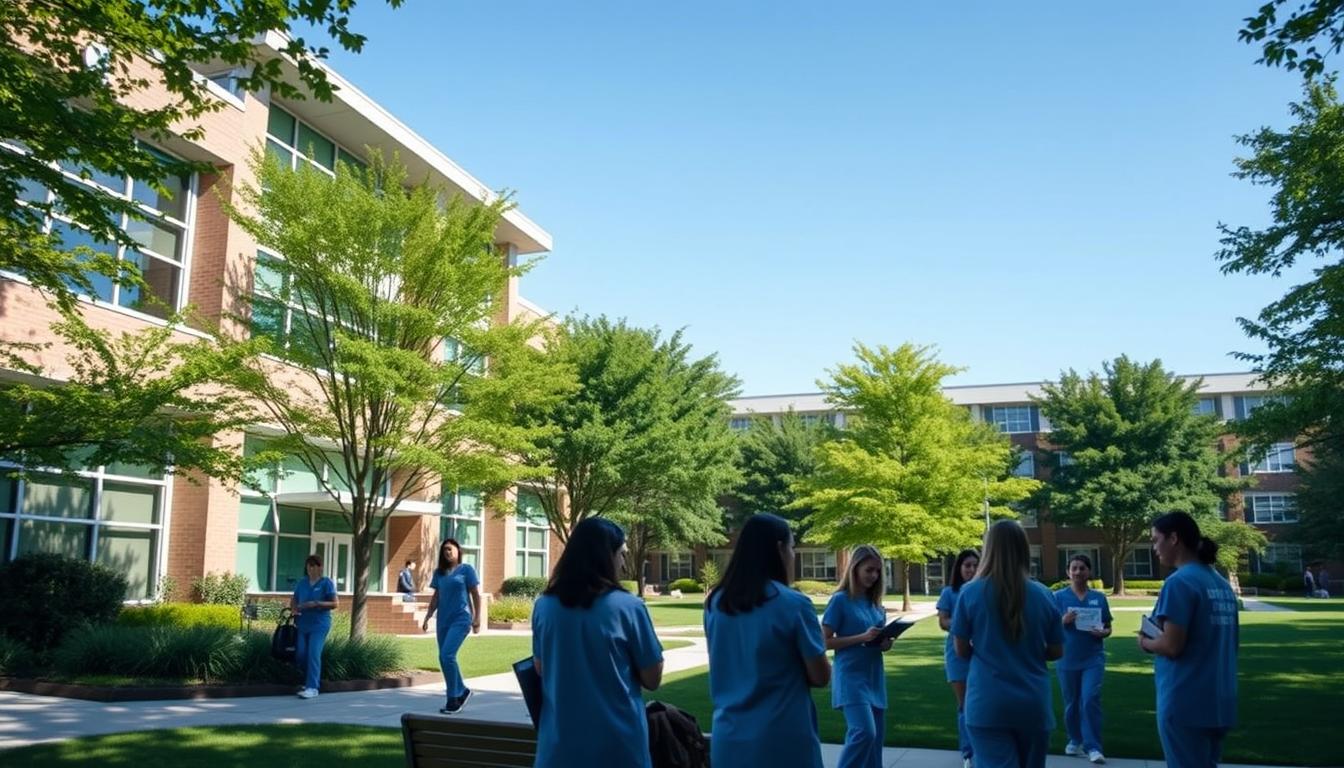 Rutgers CRNA School Accredited Nurse Anesthesia Program in New Jersey