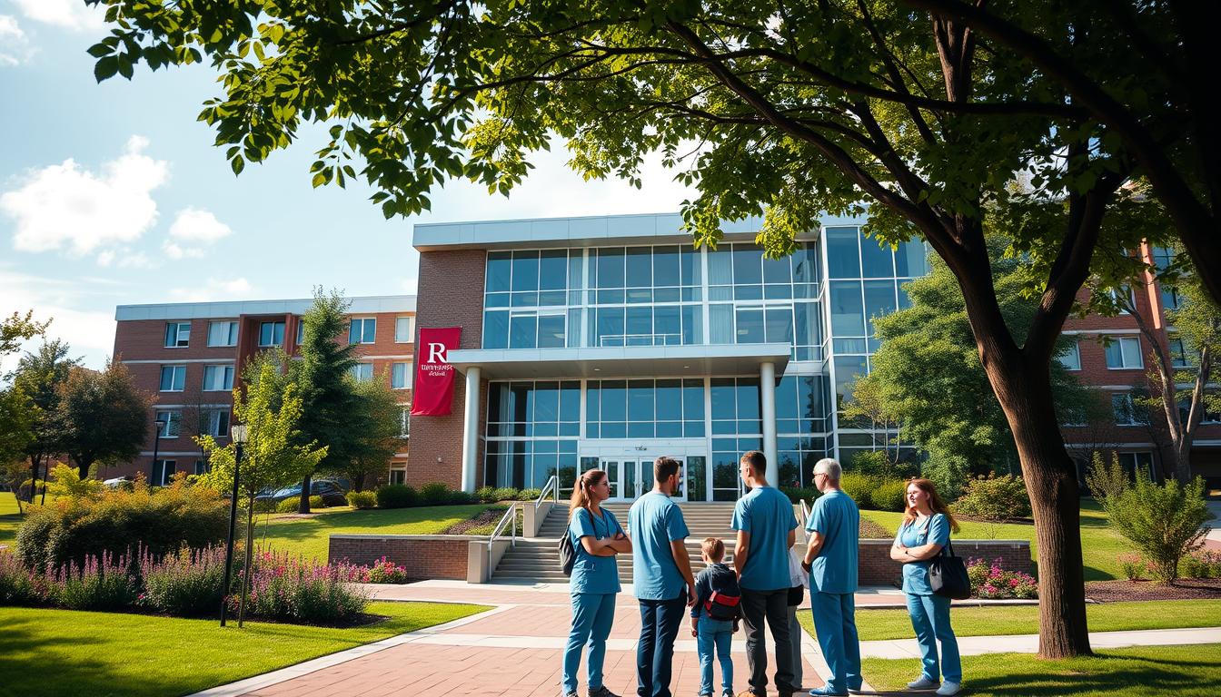 Rutgers CRNA School Accredited Nurse Anesthesia Program in New Jersey