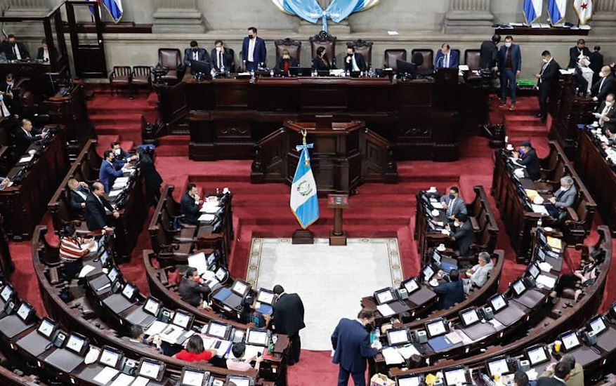 Guatemala endurece las penas contra traficantes de personas Noticias