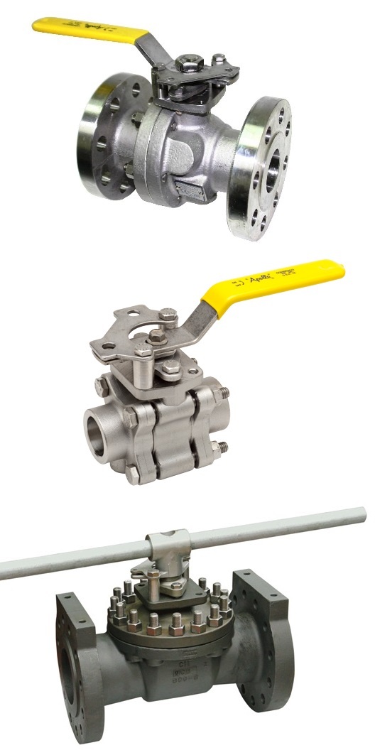 Apollo Valves