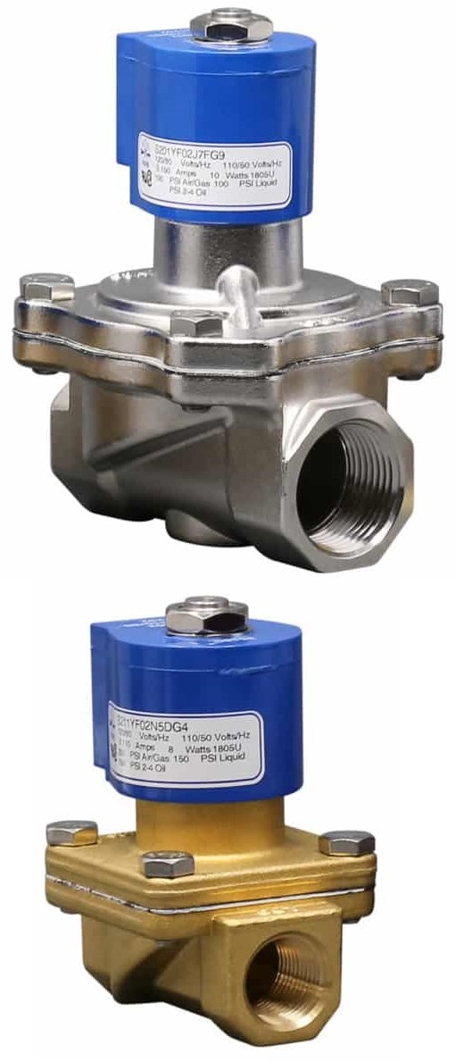 GC Valves LLC