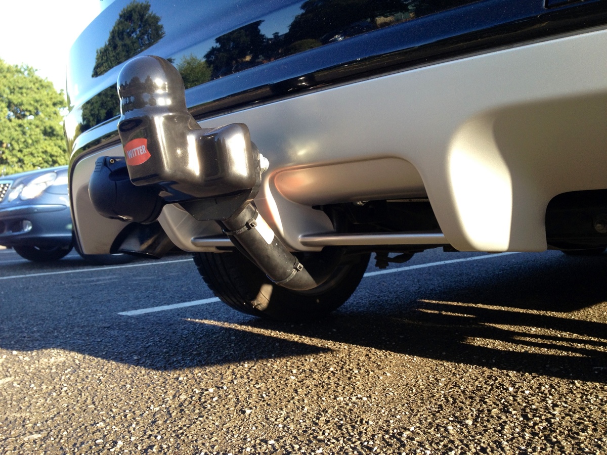 How to Fit a Towbar to your Car Car Rental News Site