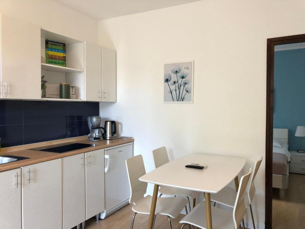 Apartment Mira Apartments Bella Vita