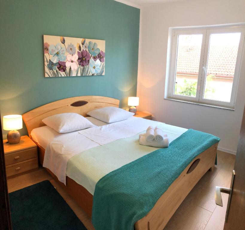 Apartment Mira Apartments Bella Vita