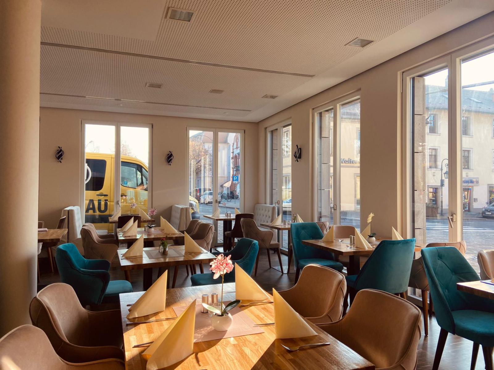 Fotos Fulda Croatica Restaurant Bar Sommergarten