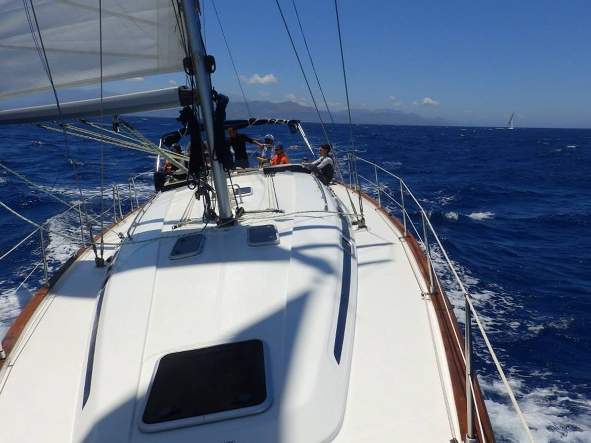 CroBoat Sail Week Croatia