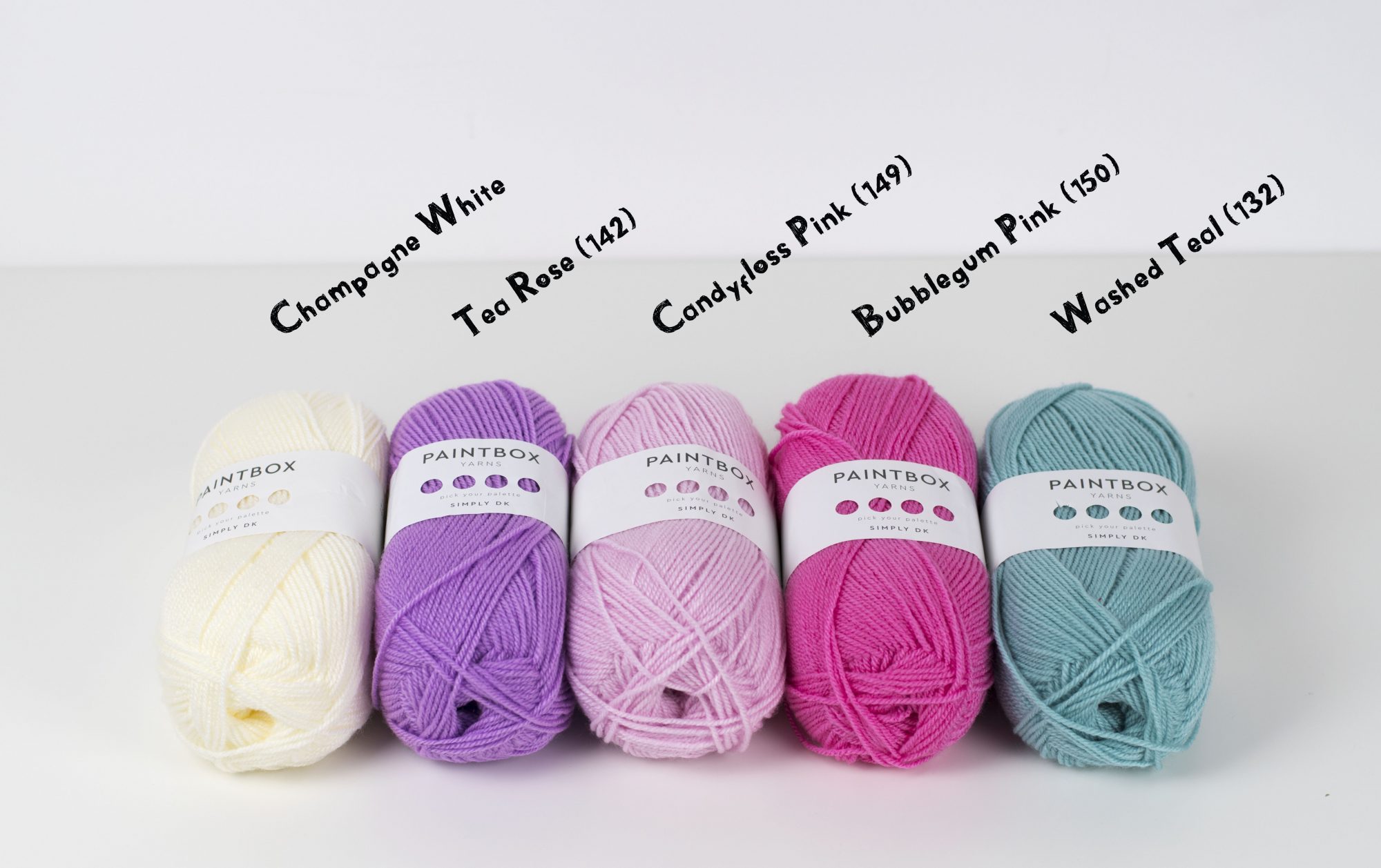 My Latest Yarn Haul Paintbox Yarns Croby Patterns