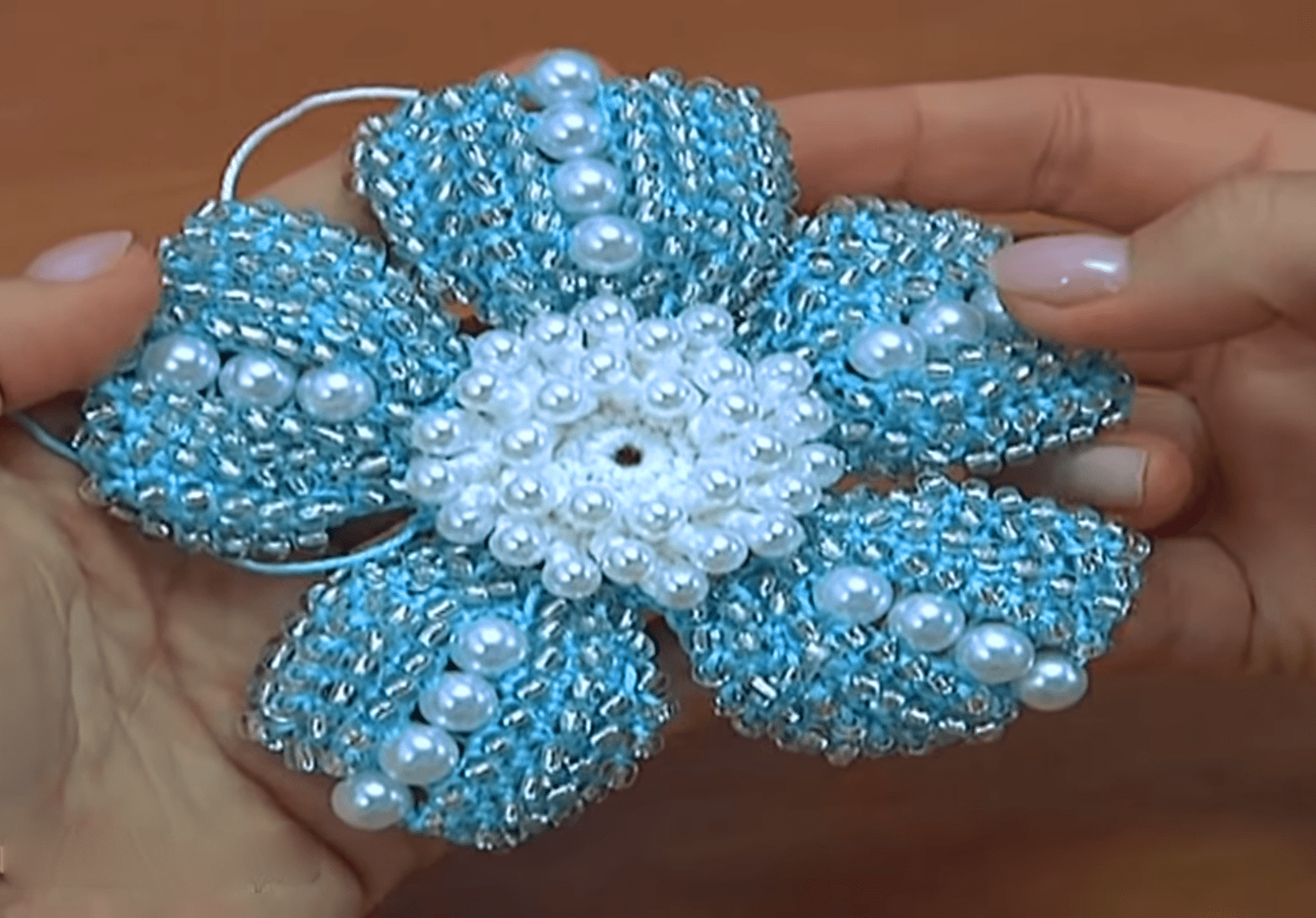 Knitting with Beads Try it! The Loopy Ewe Blog