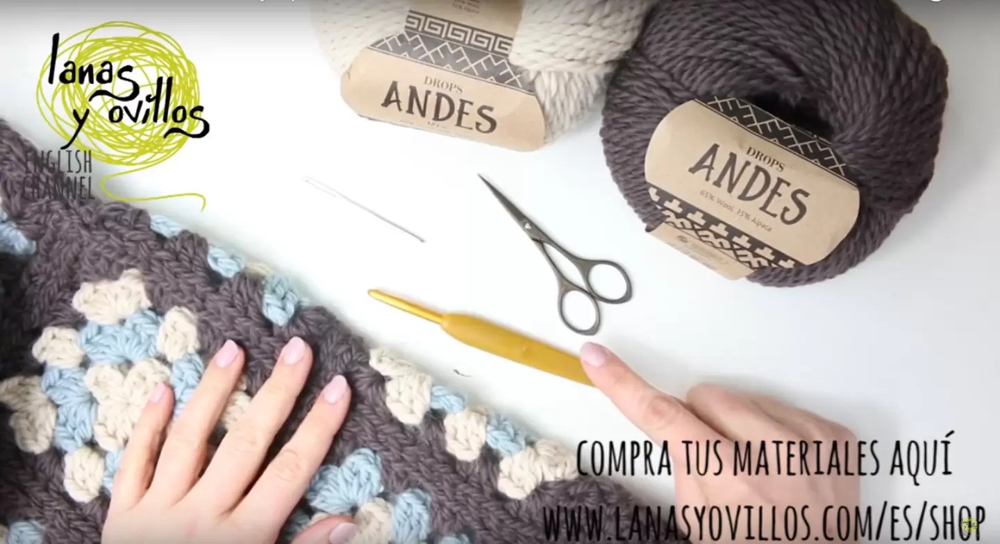 Crochet Hooded Gypsy Jacket Free Pattern With Video Tutorial Crochet News