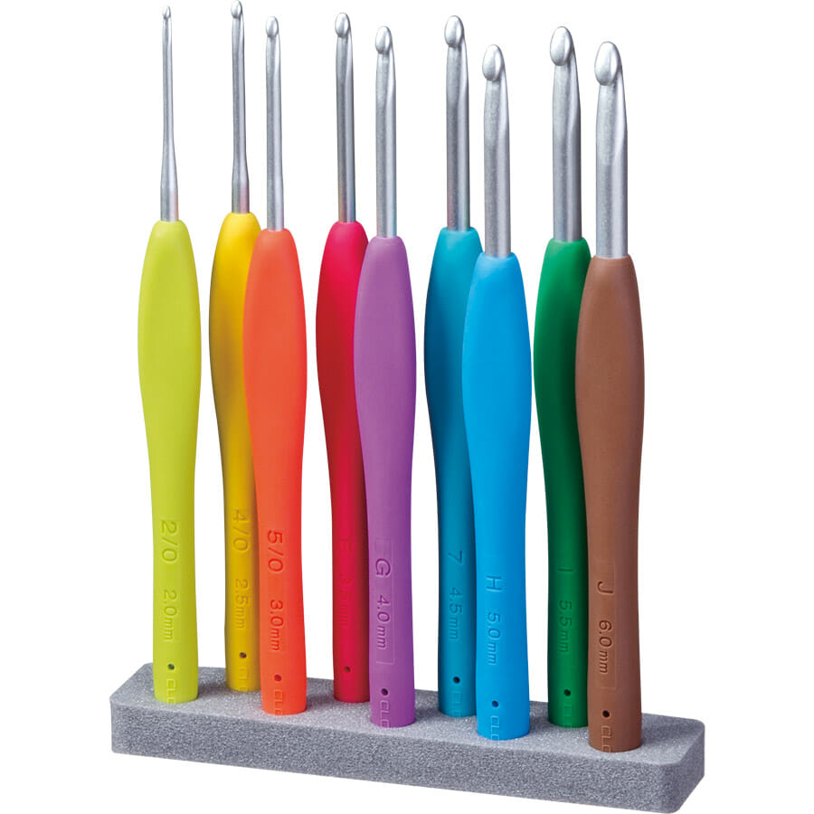 7 Essential Crochet Supplies That Aren't Crochet Hooks Crochet Coach