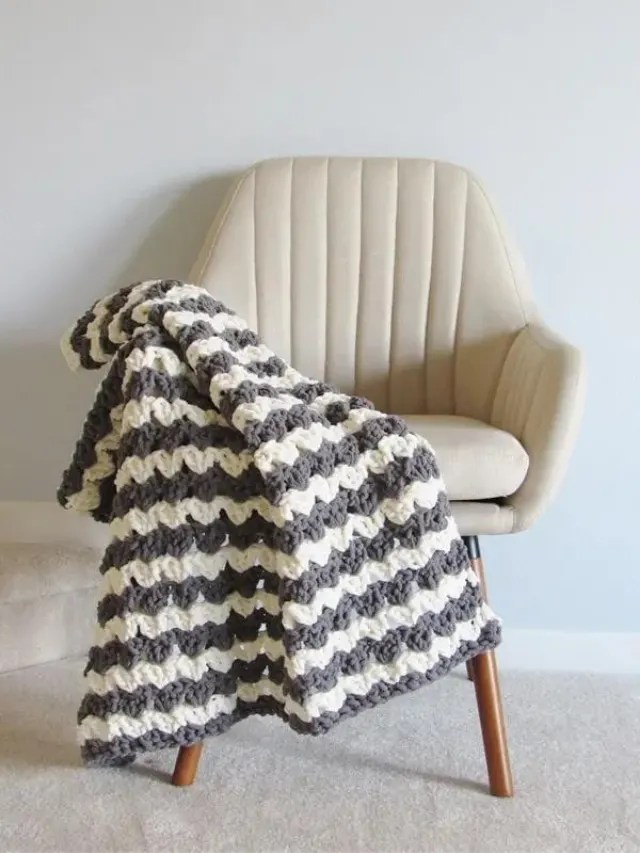 Free Crochet Blanket Pattern, 3 Hour Afghan Story Crochet Dreamz