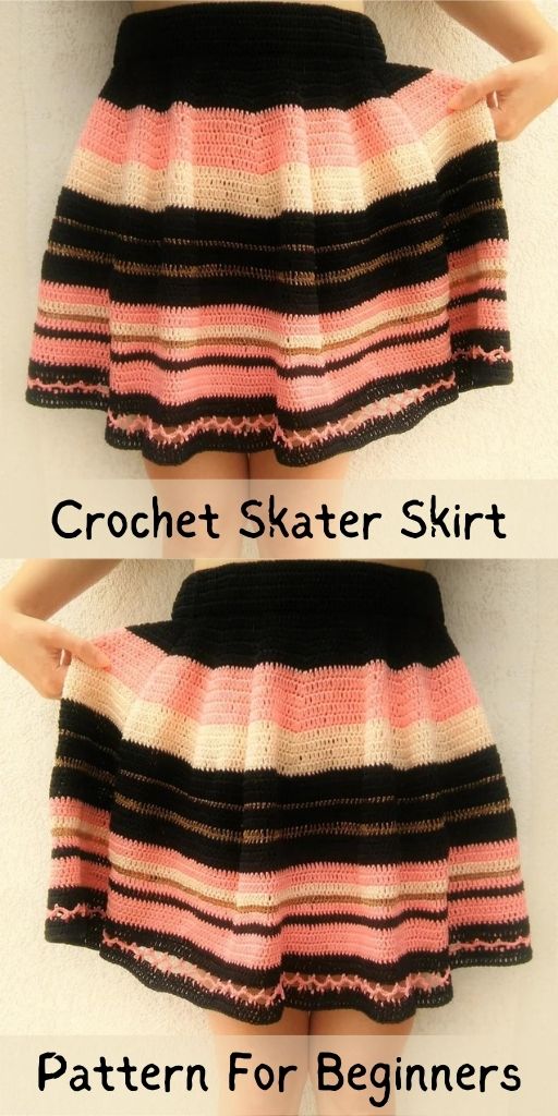 Diy Skater Skirt