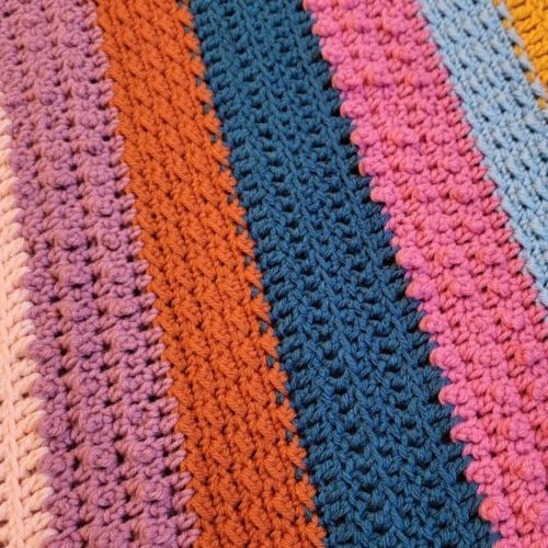 Crochet Pattern Love Bug Blanket! Crochet Me Lovely