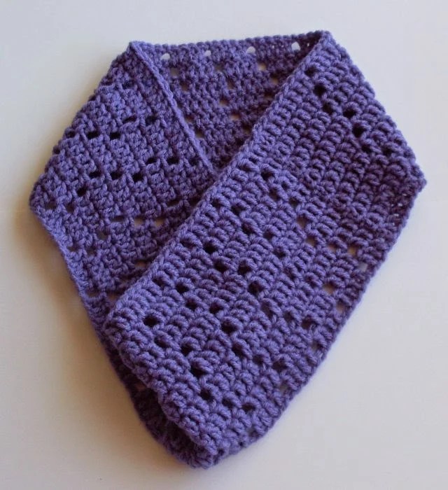 Heather FREE Crochet Pattern