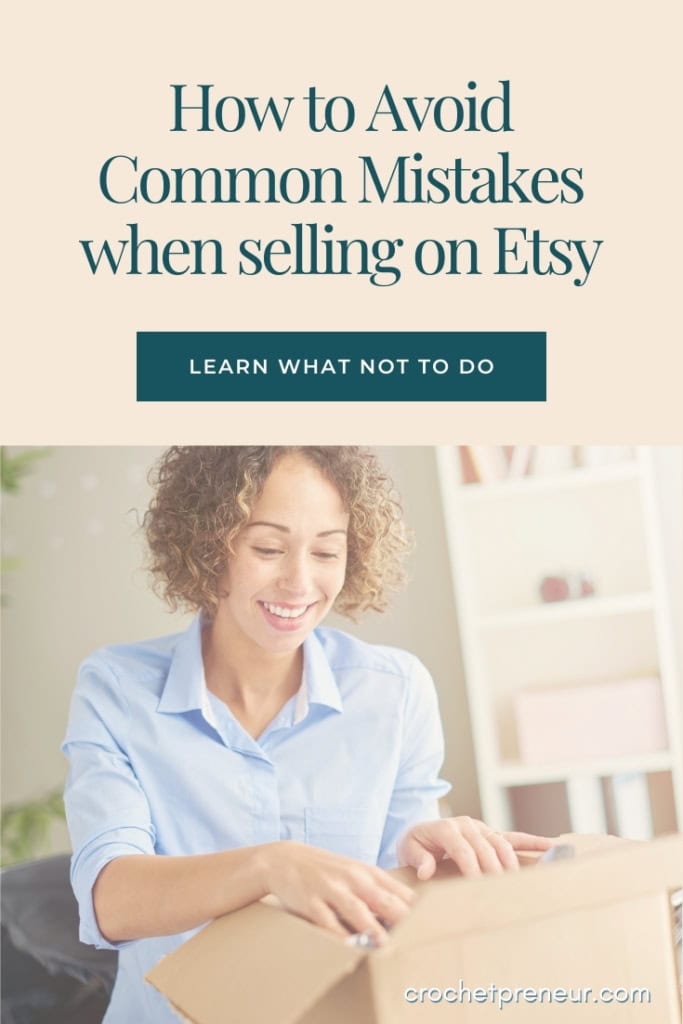 How to Increase Etsy Sales Avoid These Common Mistakes(04)