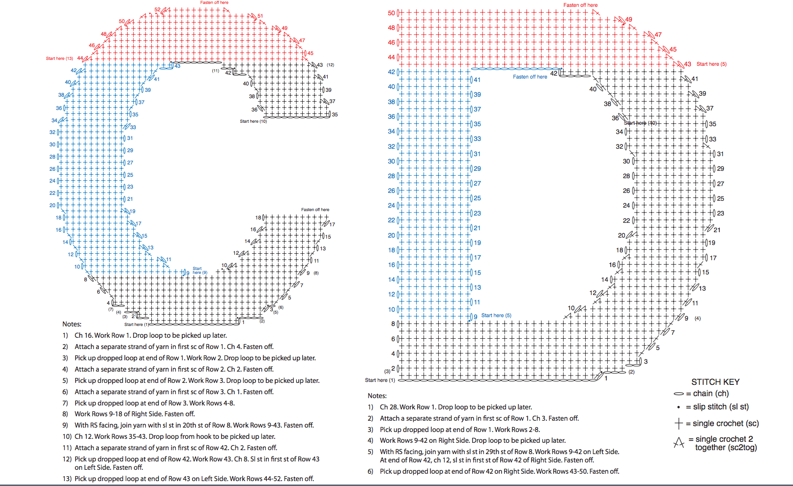 Baby spring alphabet crochet pillows Pattern Crochets Crafts