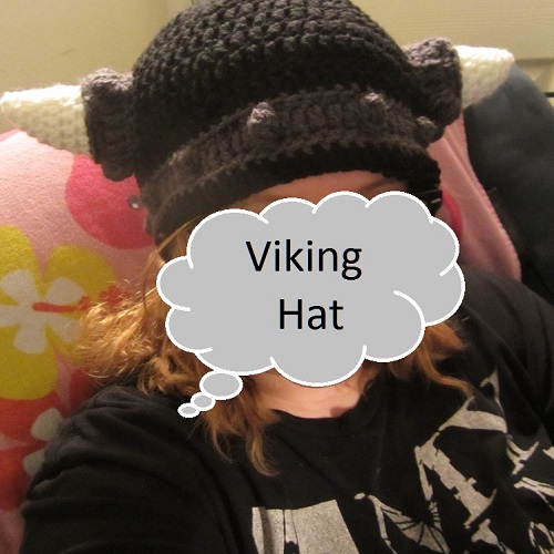 8 DIY Crochet Viking Hat Pattern Ideas Crocht