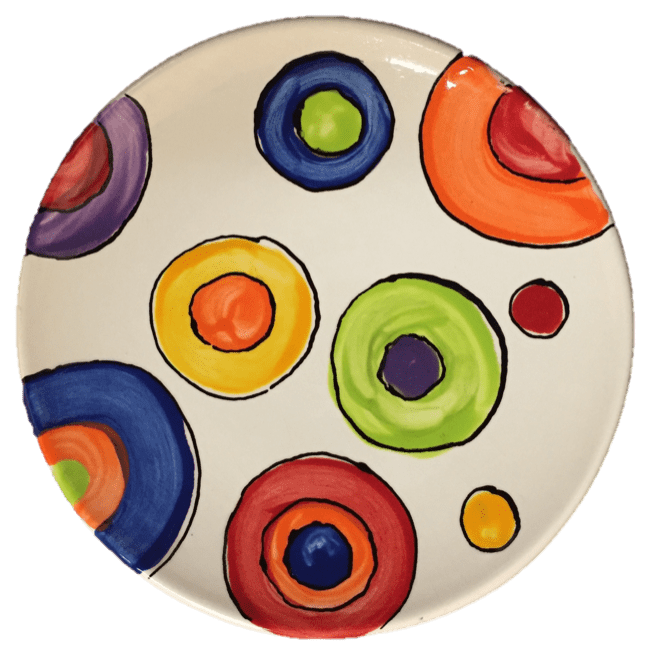 Pottery Painting Ideas at Crock A Doodle