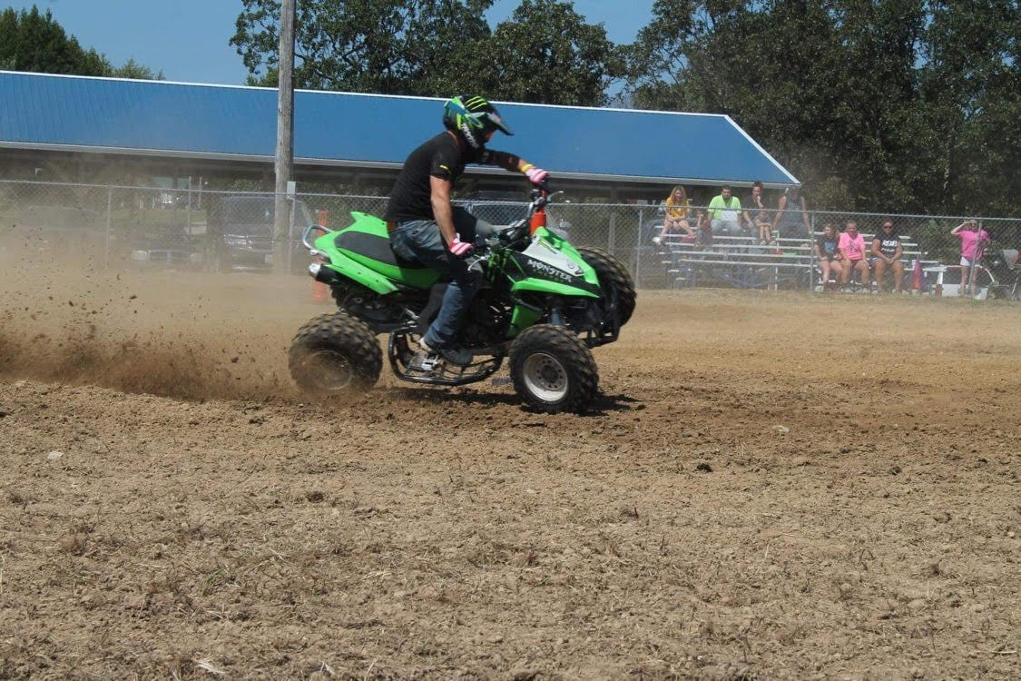 Crocker Parks City of Crocker