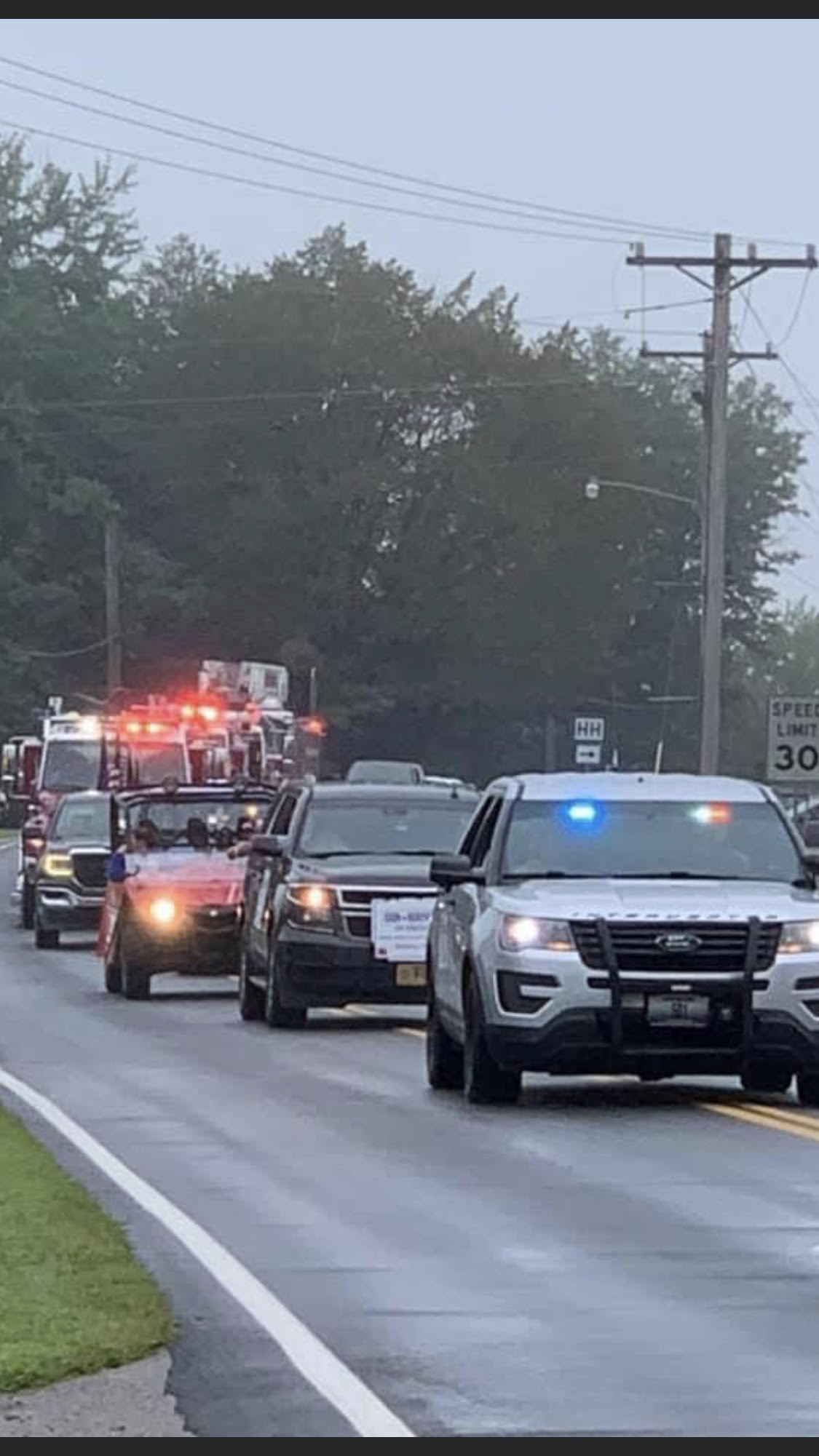 Crocker Parks City of Crocker