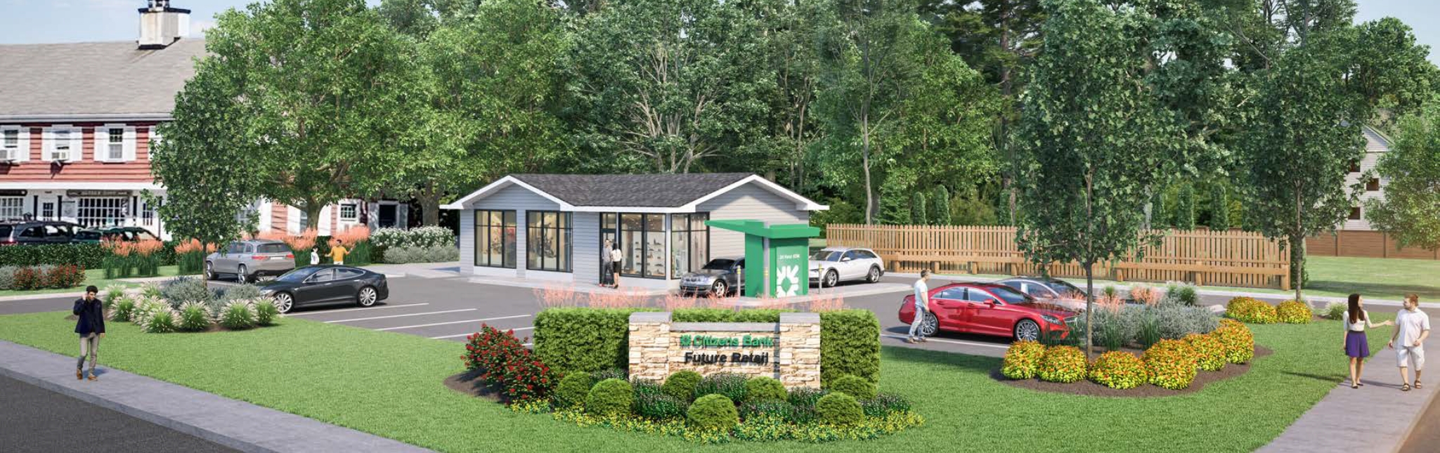 193 Whiting Street Crocker Design