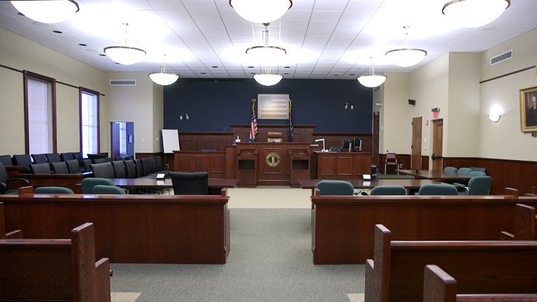 What Kind of Case Will I Hear as a Juror? Crocker Law Firm Personal