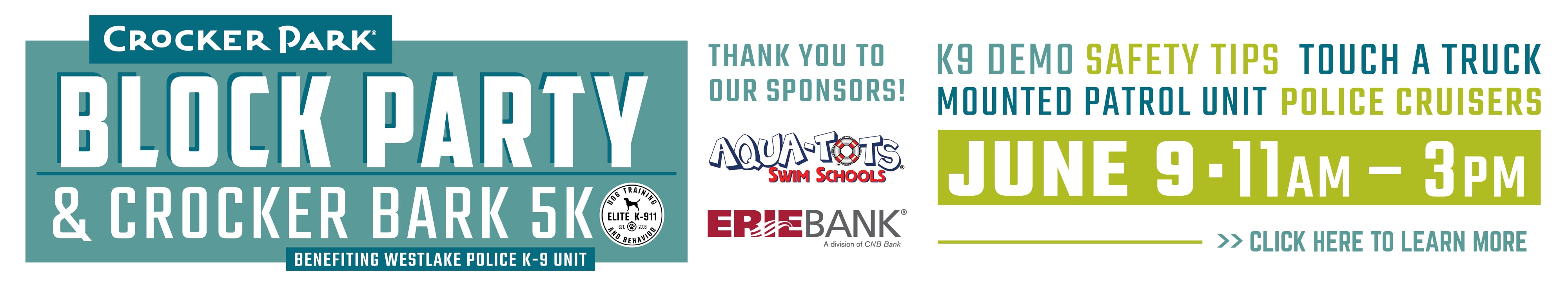 Events at Crocker Park It's All Happening Here