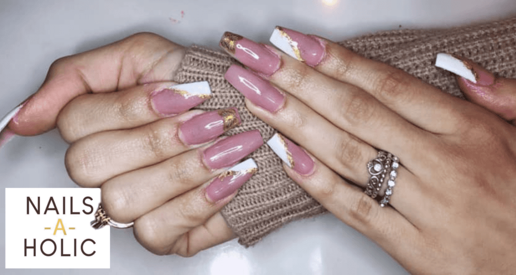 Crocker Park Adds NailsAHolic Salon To The Promenade Crocker Park