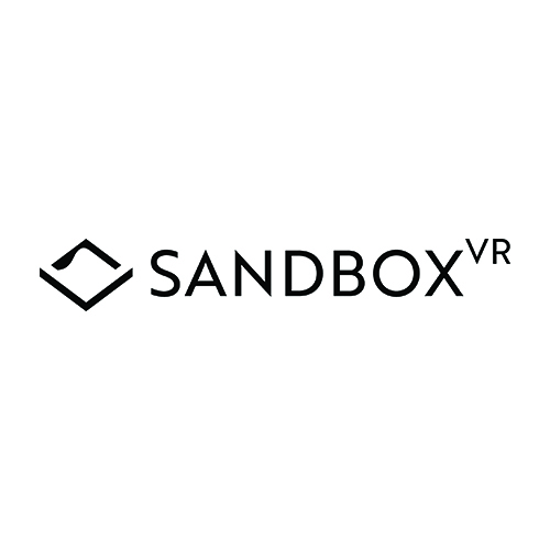 Sandbox VR at Crocker Park Westlake, OH It's All Happening Here