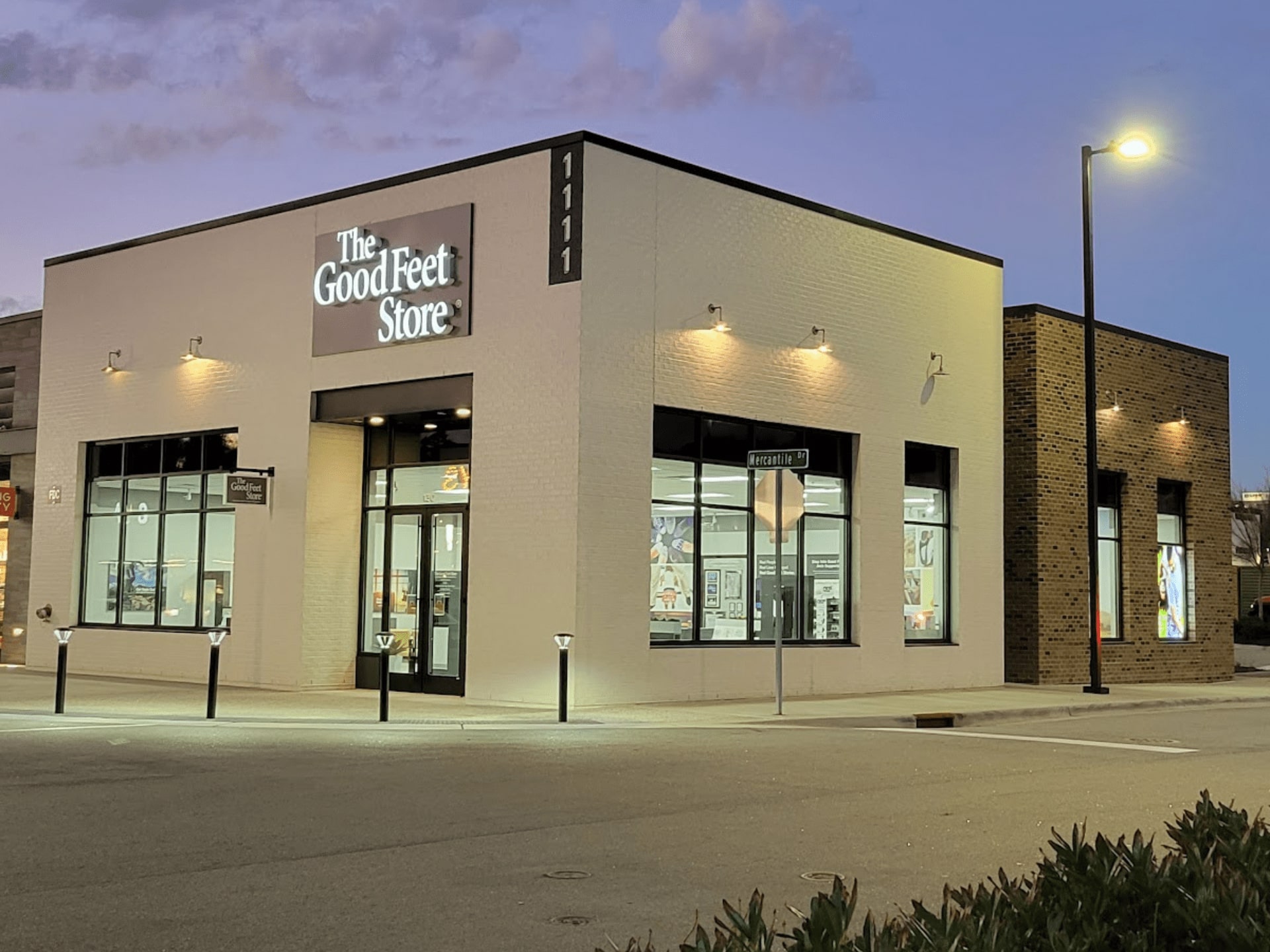 The Good Feet Store Crocker Park