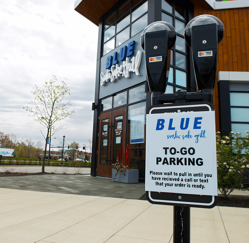 Crocker Park Westlake, OH It's All Happening Here