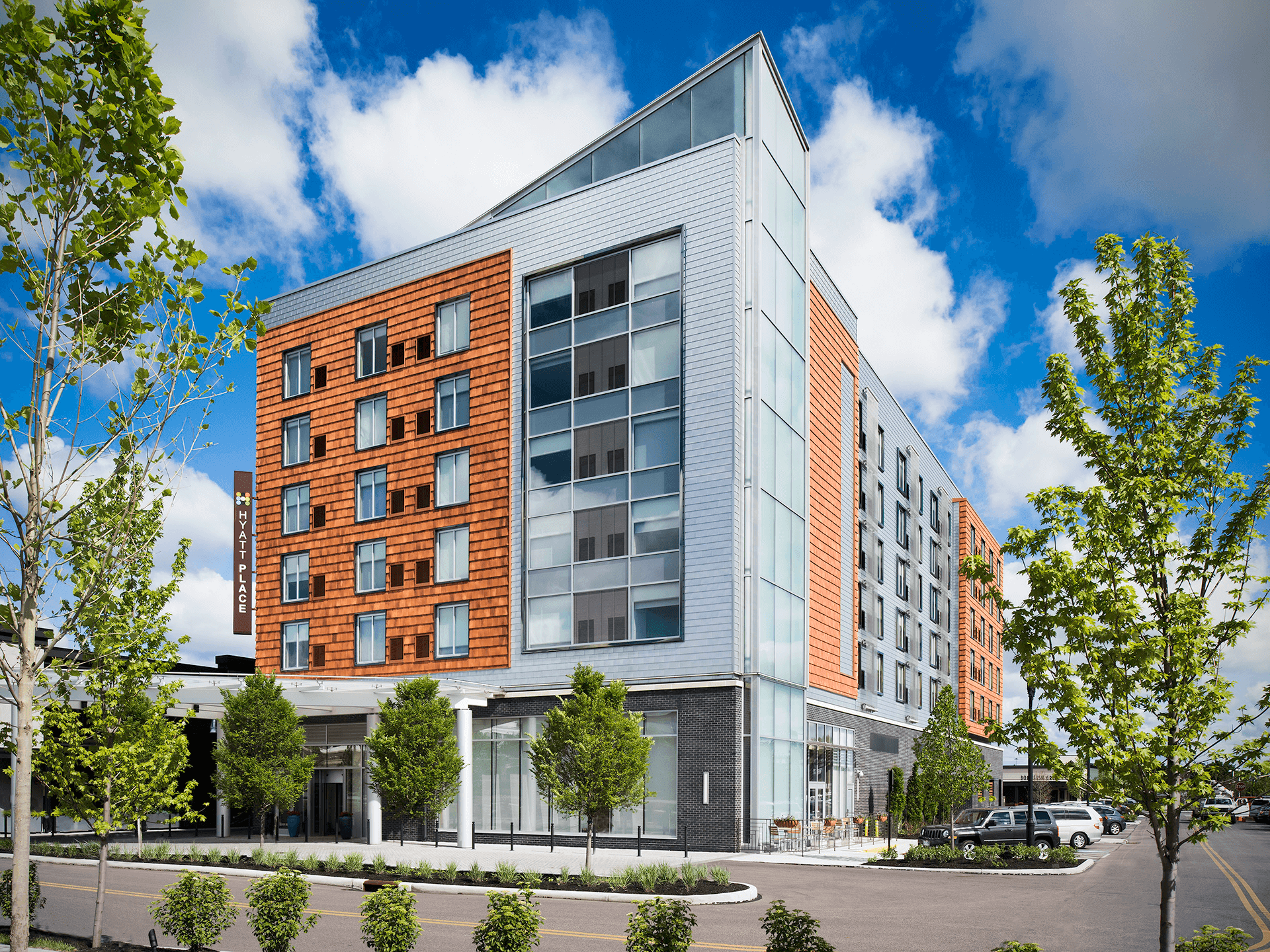 Crocker Park Westlake, OH It's All Happening Here