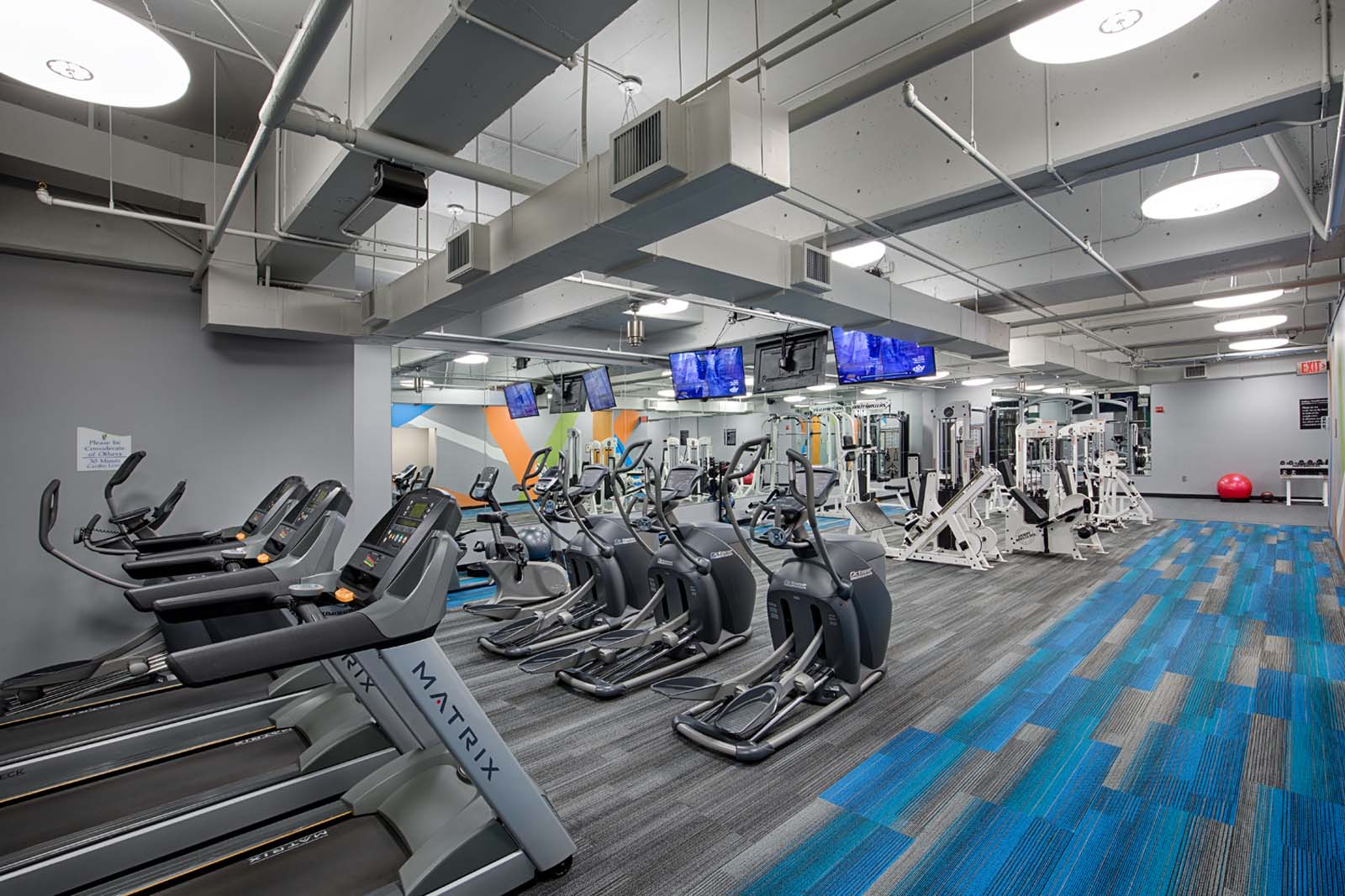 Prominence in Buckhead Crocker Partners