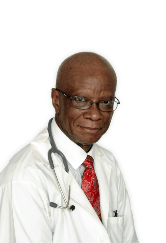 Crocker Partners Hires Infectious Disease Expert Dr. Walter