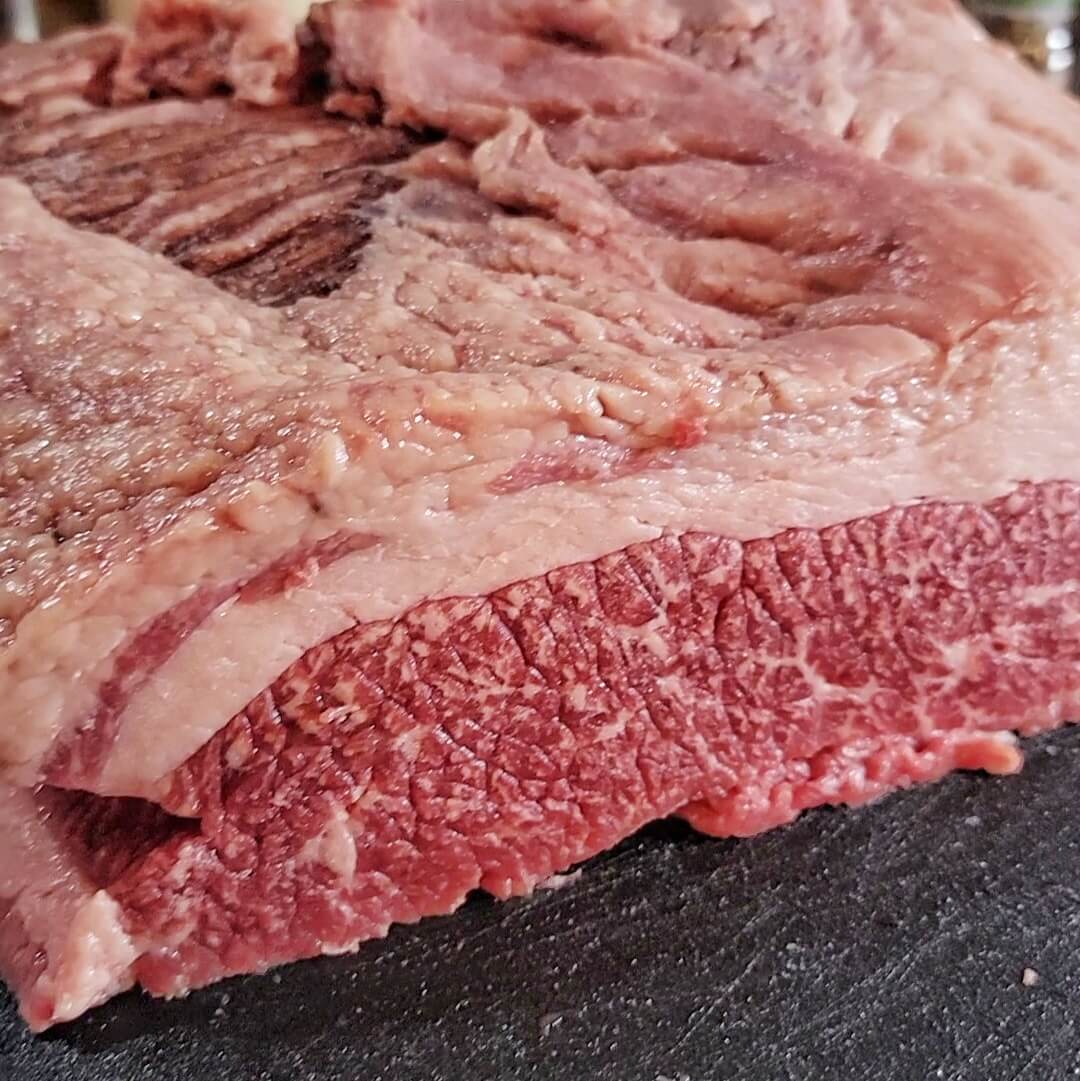 Wagyu Corned Beef Crock of Time