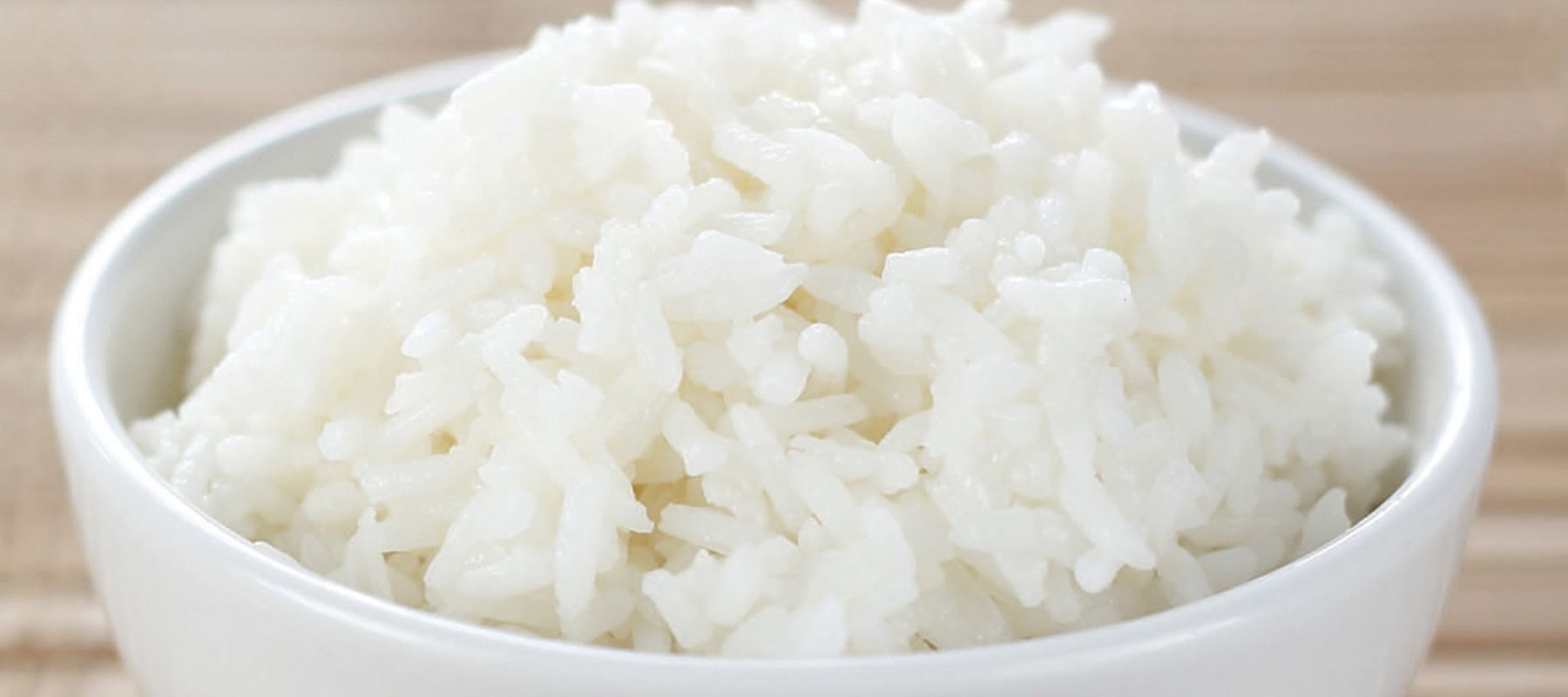 Perfect Fluffy Rice Recipe Crockpot®