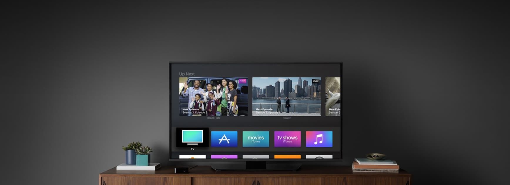 Full review of Apple TV all about the settop box and service