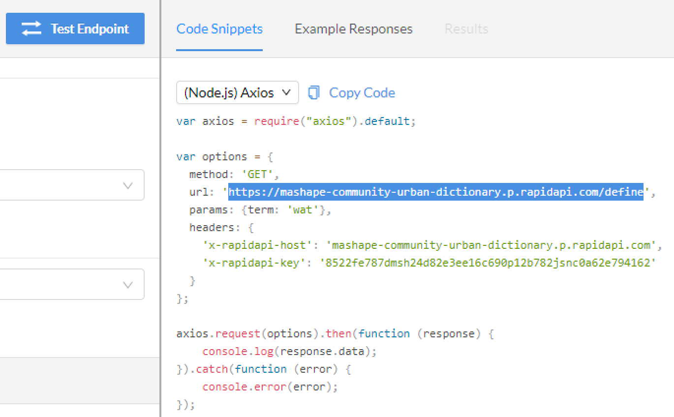 Getting Right Item Path for REST API with JetEngine WordPress Plugin Crocoblock