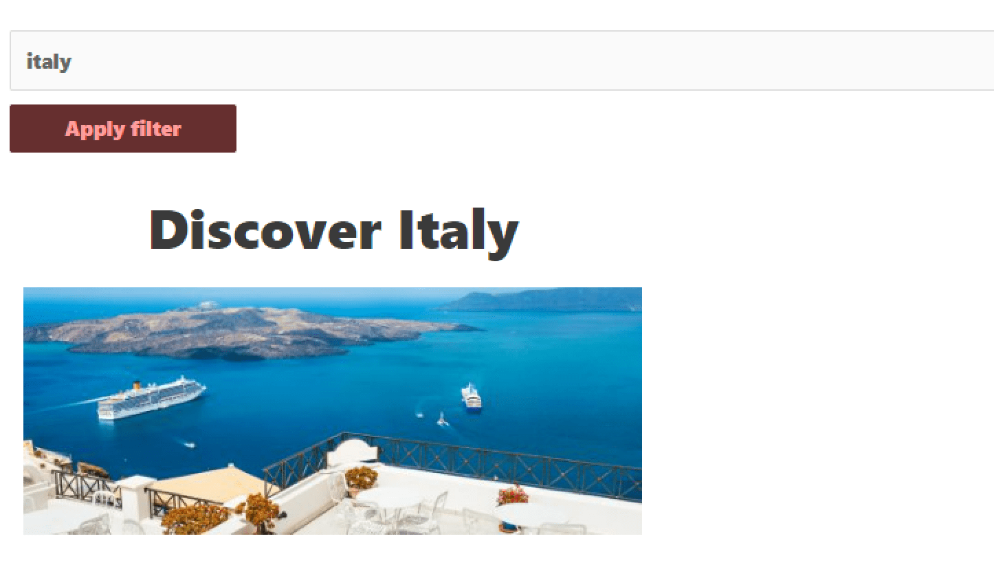 How to Apply Filters to Elementor Pro Loop Grid Crocoblock