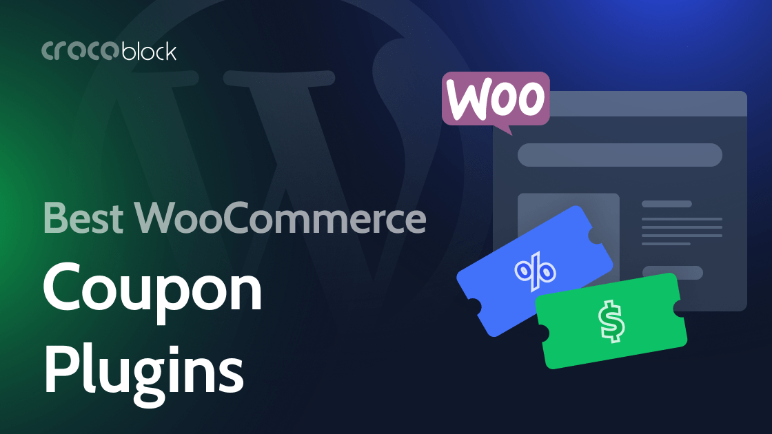 9 Best WordPress Coupon Plugins for in 2023 Crocoblock