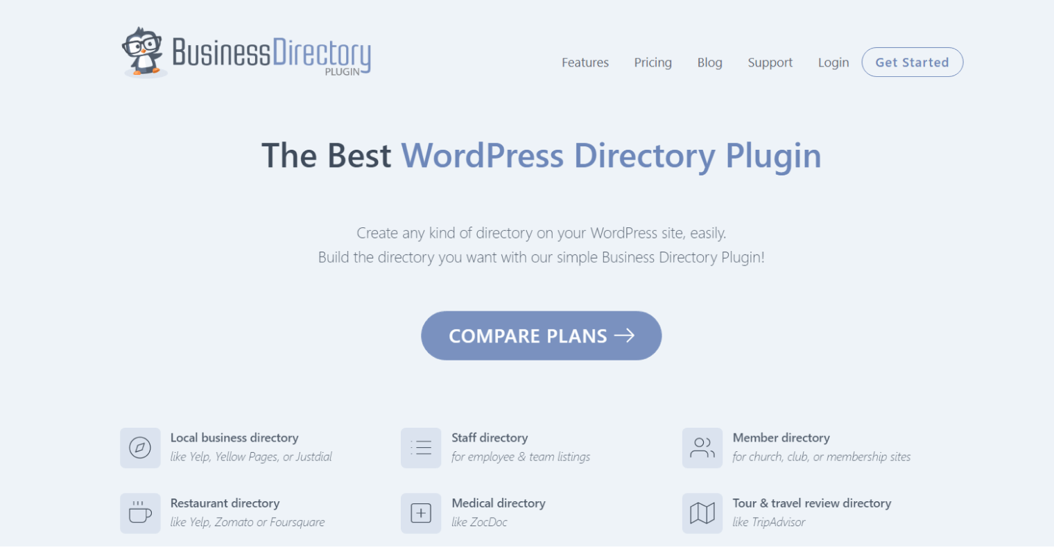 6 Best WordPress Business Directory Plugins for Products and Services