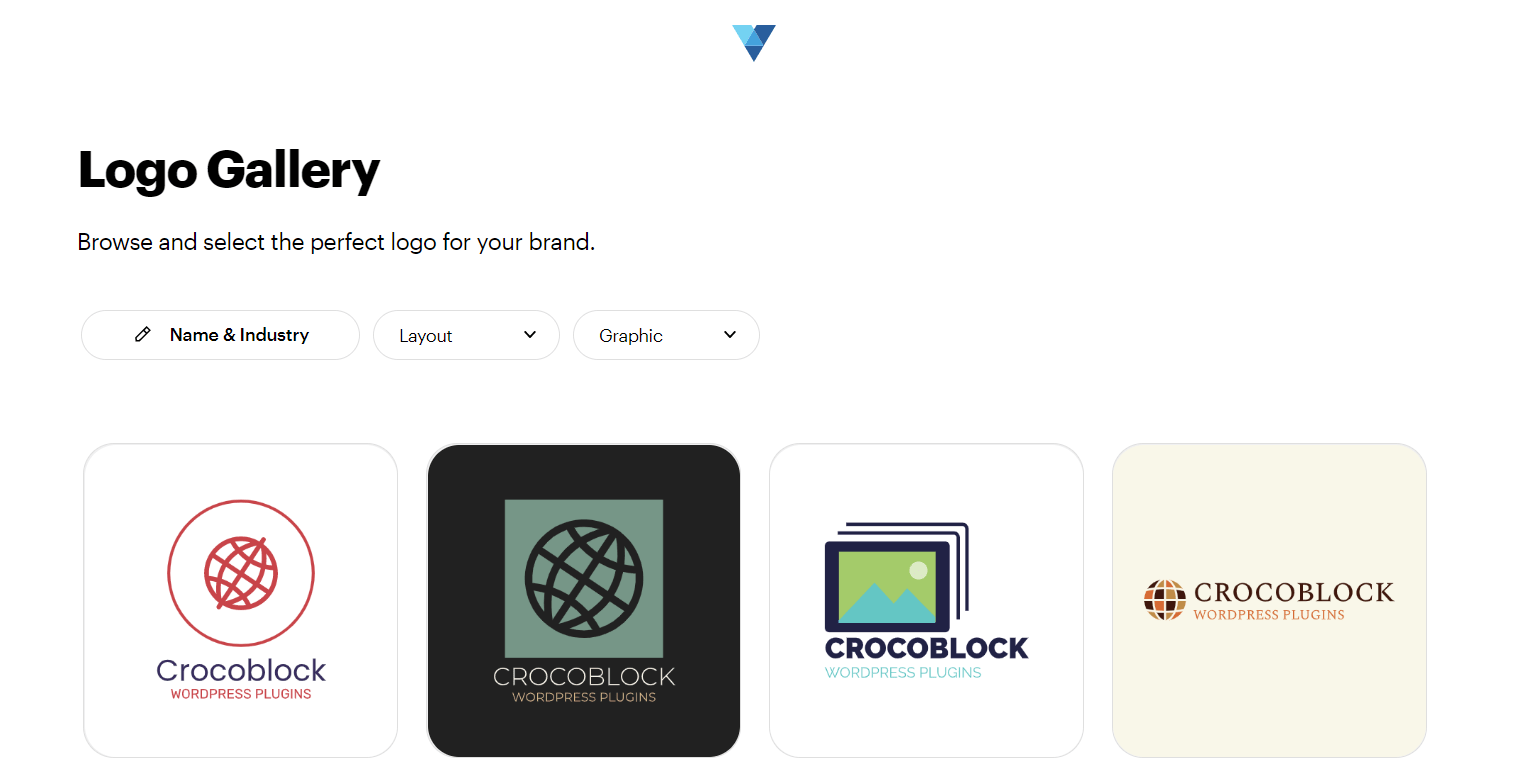 Best Logo Maker 12 Top Online Logos Design Creators (2023) Crocoblock