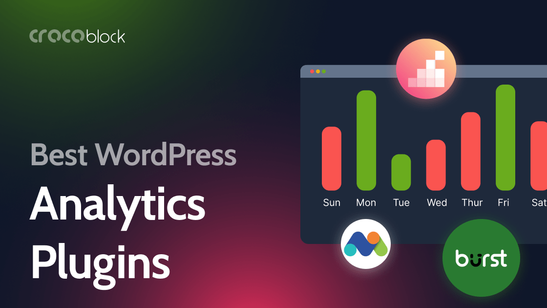 Top Best WordPress Analytics Plugins Ultimate Guide 2023