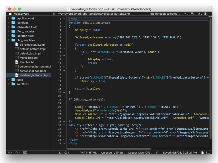 5 Best Code Editors Free and Premium Software for Developers (2024