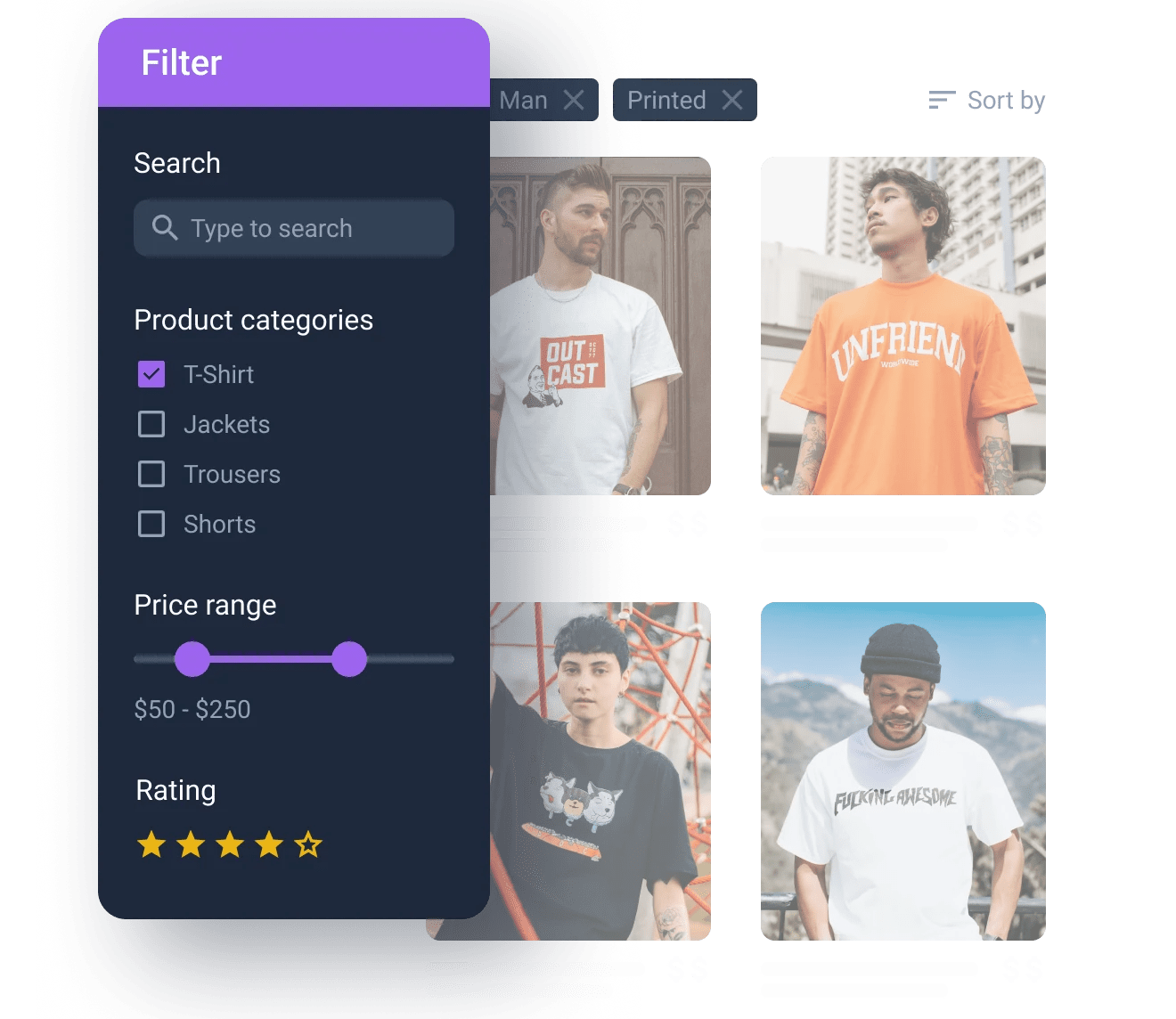 JetSmartFilters Plugin for Elementor Crocoblock
